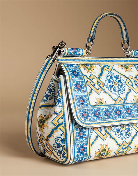 dolce gabbana medium sicily bag|dolce and gabbana sicily handbag.